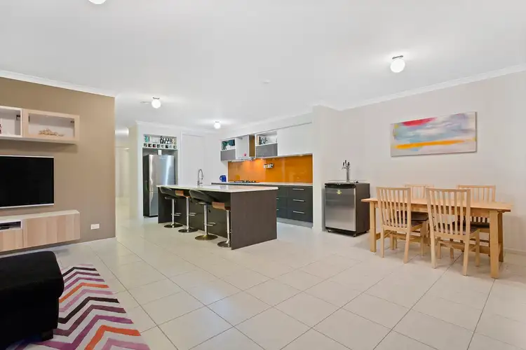 Fifth view of Homely house listing, 6 Banbury Street, Williams Landing VIC 3027