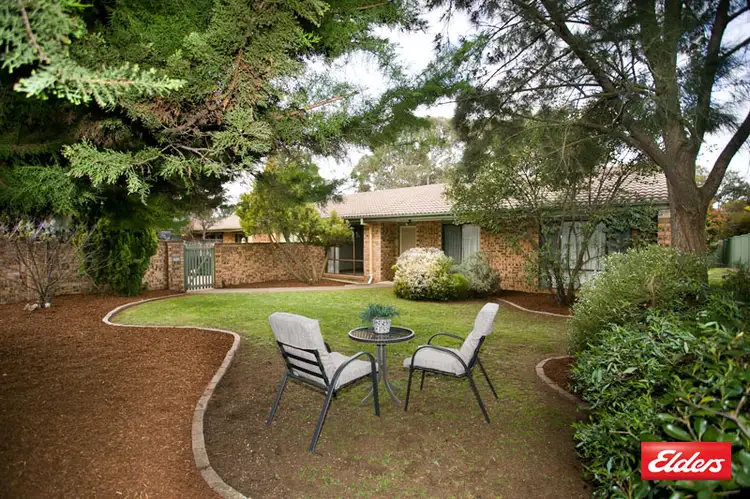 7/31 Barlow Street, Scullin ACT 2614