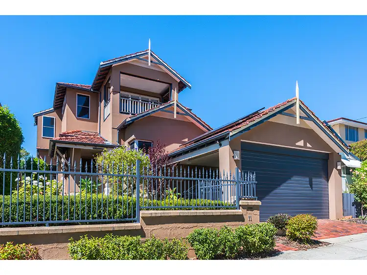 11 Second Ave, Kensington WA 6151