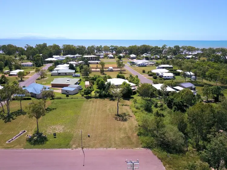 Fourth view of Homely land listing, 136 Ocean Parade, Balgal Beach QLD 4816