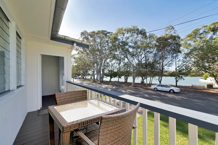 Second view of Homely house listing, 57-59 Hilton Esplanade, Tewantin QLD 4565