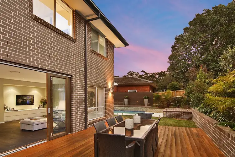 Fifth view of Homely house listing, 26 Ryrie Avenue, Forestville NSW 2087