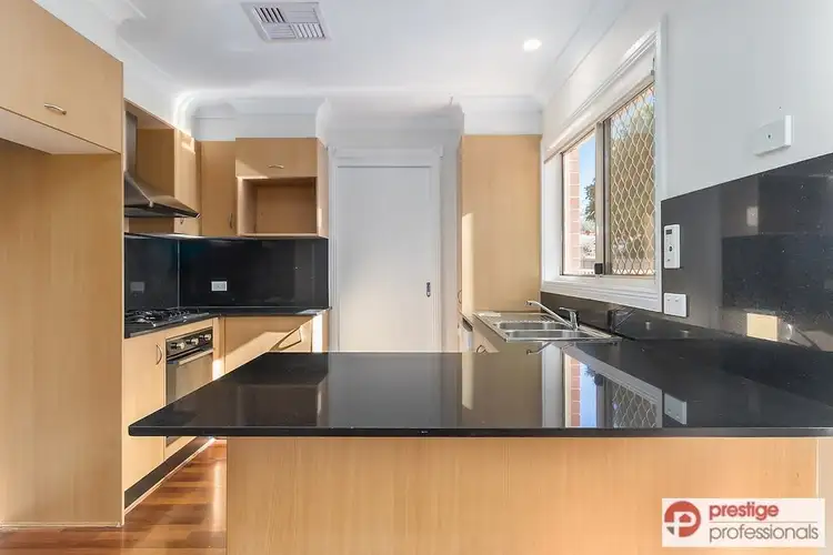 Third view of Homely townhouse listing, 10/125 Epsom Road, Chipping Norton NSW 2170