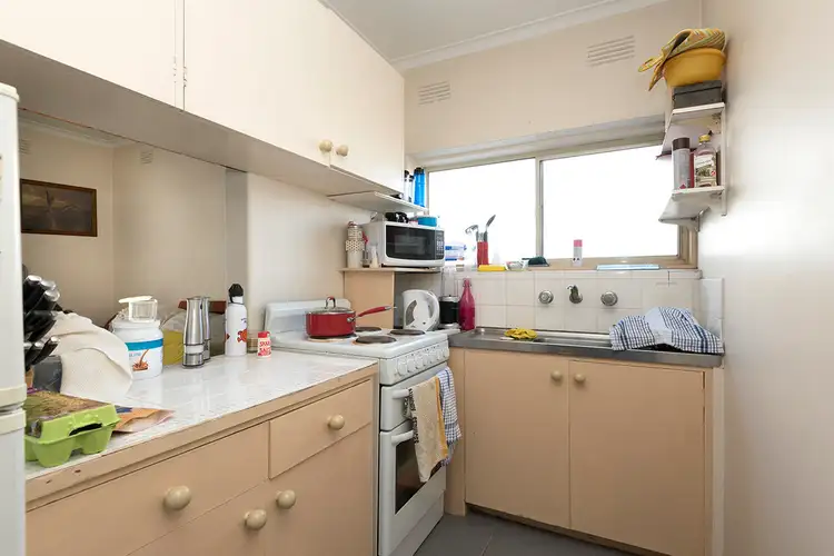 Third view of Homely apartment listing, 20/55 Buckley Street, Moonee Ponds VIC 3039