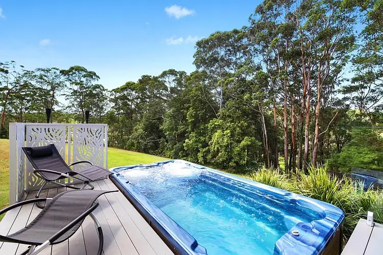 Sixth view of Homely house listing, 21 Picketts Valley Road, Picketts Valley NSW 2251
