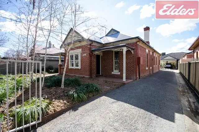 446 Crisp Street, Albury NSW 2640