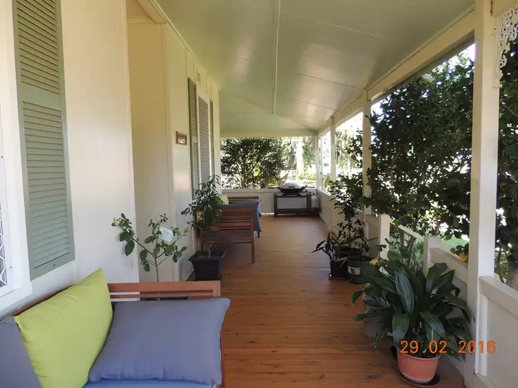 Fourth view of Homely house listing, 37 Knight St, Coonabarabran NSW 2357