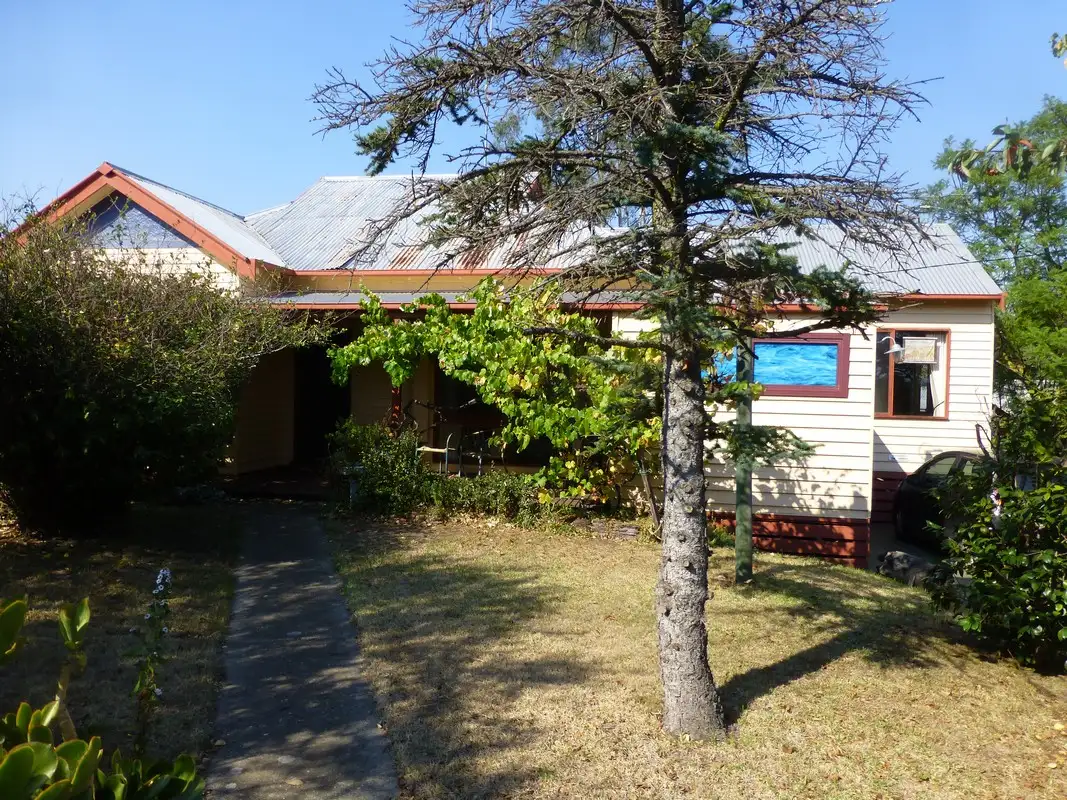 Main view of Homely house listing, 340 Settlement Road, Calulu VIC 3875