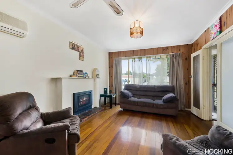 Third view of Homely house listing, 83 Second Avenue, Altona North VIC 3025
