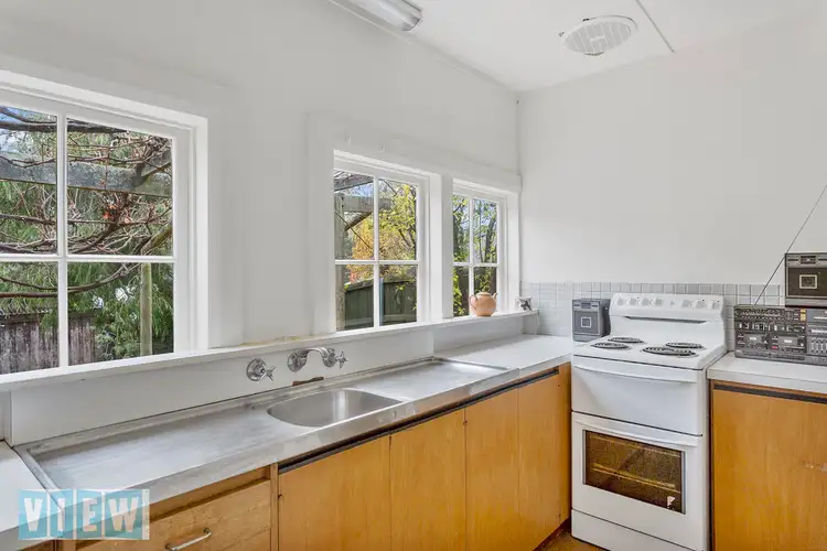 Sixth view of Homely house listing, 98 Cascade Road, South Hobart TAS 7004