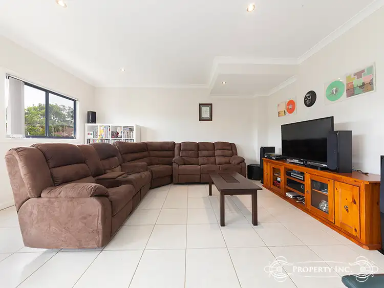 Fifth view of Homely townhouse listing, 4/348 Fairfield Road, Yeronga QLD 4104