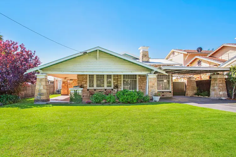 Main view of Homely house listing, 19 Grandview Grove, Toorak Gardens SA 5065