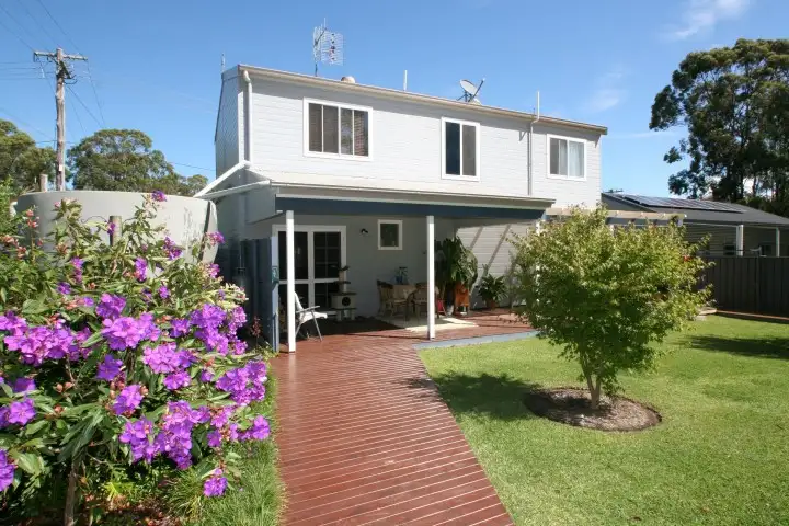 Fifth view of Homely house listing, 11 Kamarooka Street, Coomba Park NSW 2428