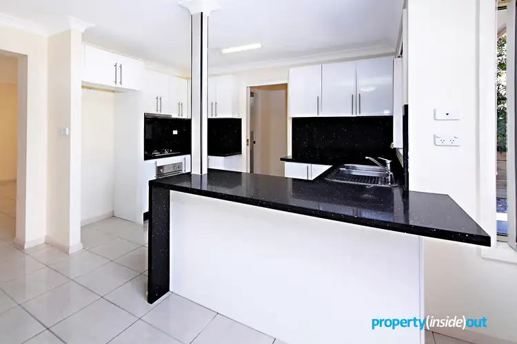 Second view of Homely semi-detached listing, 1/36 Tulloona Street, Mount Druitt NSW 2770