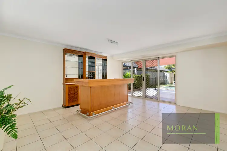 Fifth view of Homely house listing, 10 Applegum Place, Molendinar QLD 4214