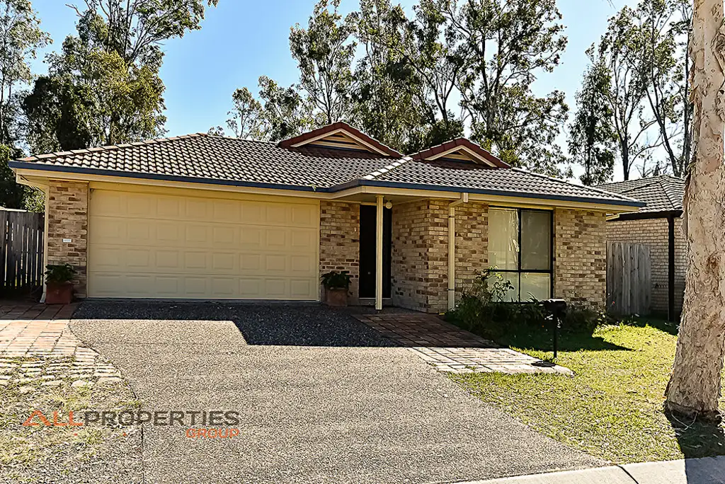 Main view of Homely house listing, 29 Treeline Place, Durack QLD 4077