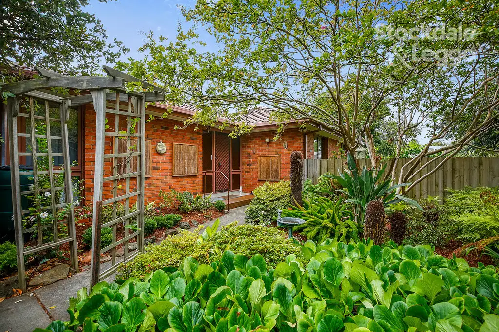 Main view of Homely unit listing, 4/55 Exeter Road, Croydon North VIC 3136