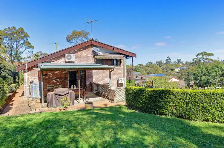Main view of Homely house listing, 8 Acacia Road, Berowra NSW 2081