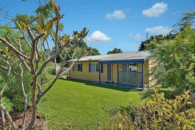 Third view of Homely house listing, 25 Twin Peaks Drive, Beerwah QLD 4519
