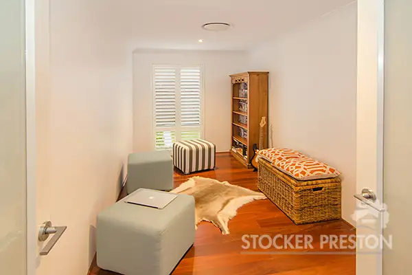 Fourth view of Homely house listing, 4 Birkdale Green, Dunsborough WA 6281