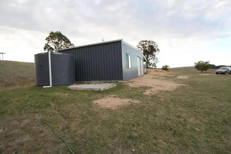 Fourth view of Homely land listing, 211 Smiths Lane, Trawalla VIC 3373