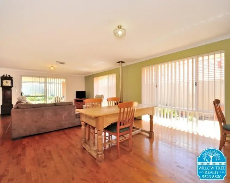 Sixth view of Homely house listing, 3 Ewood Pass, Baldivis WA 6171