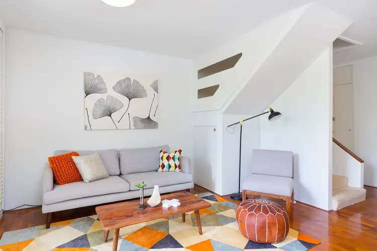 Second view of Homely apartment listing, 19/3-15 Christie Street, Wollstonecraft NSW 2065