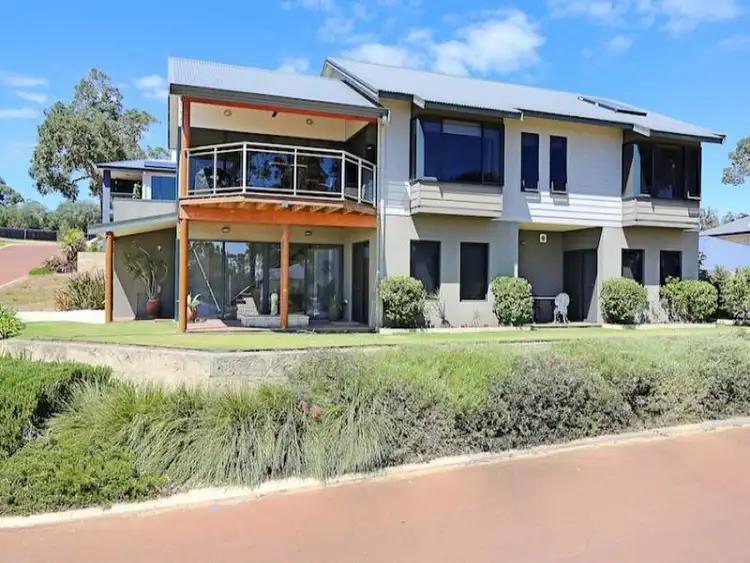 Second view of Homely house listing, 67 Wildwood Hill, Dawesville WA 6211