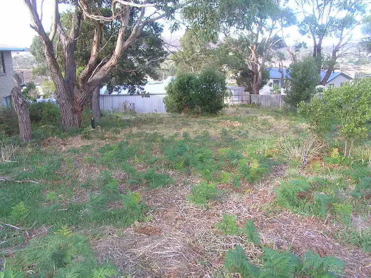 Third view of Homely land listing, 3 Falcon Street, Primrose Sands TAS 7173