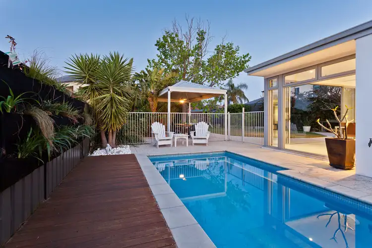 Third view of Homely house listing, 8 Paramatta Road, Doubleview WA 6018