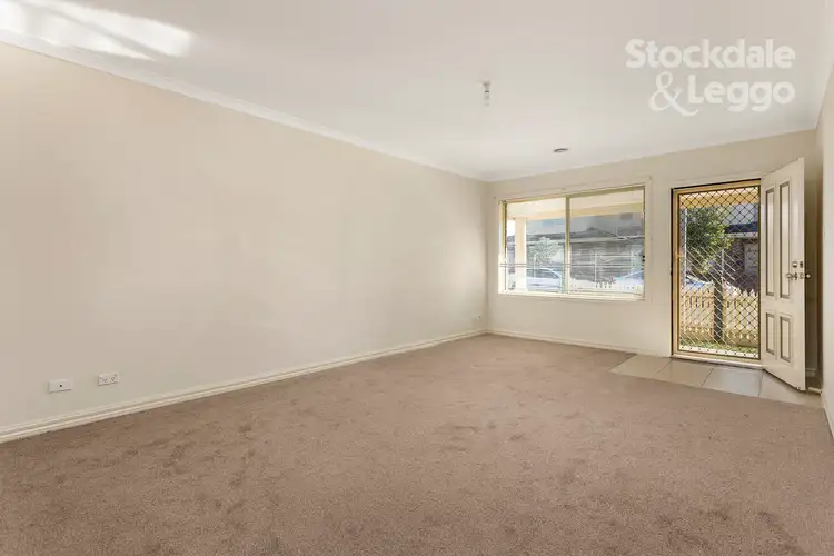 Fourth view of Homely unit listing, 115B View Street, Glenroy VIC 3046