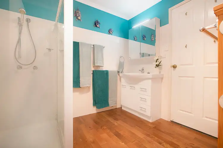 Sixth view of Homely house listing, 66 HASTINGS TERRACE, Macleay Island QLD 4184