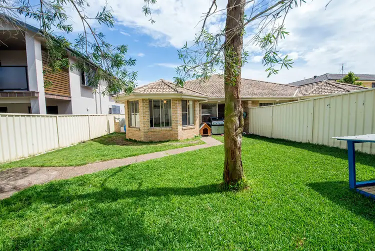 Sixth view of Homely house listing, 43a Albacore Drive, Corlette NSW 2315