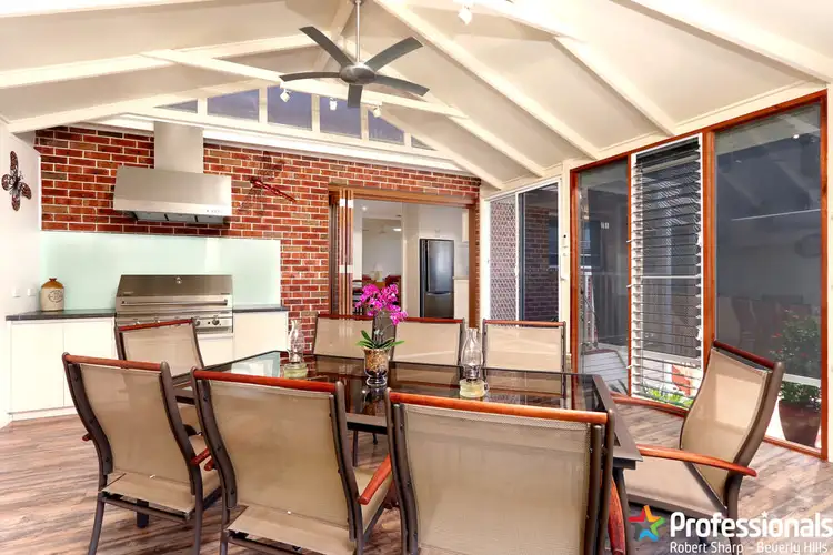Seventh view of Homely house listing, 8 Albion Street, Roselands NSW 2196