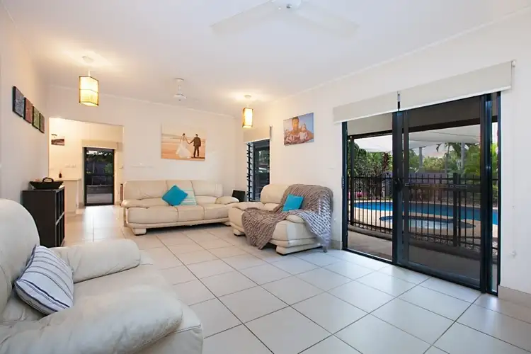 Sixth view of Homely house listing, 17 Peregrine Street, Wulagi NT 812