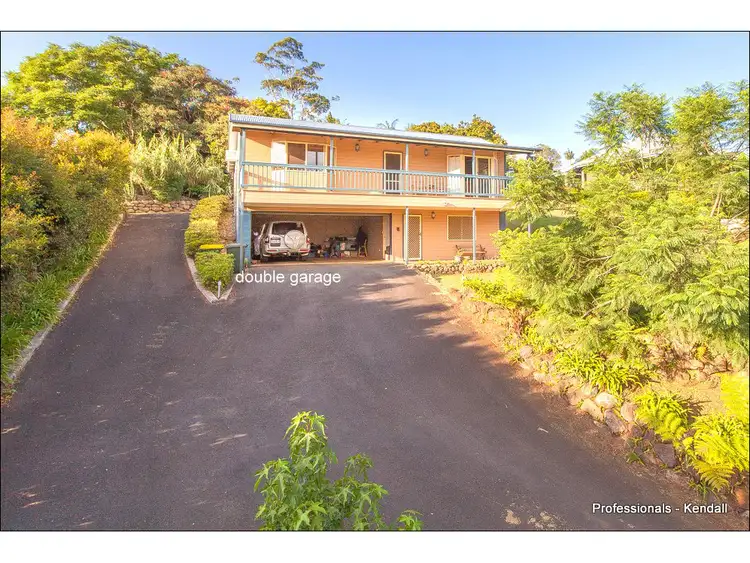 70 Pacific Parade, Tamborine Mountain QLD 4272
