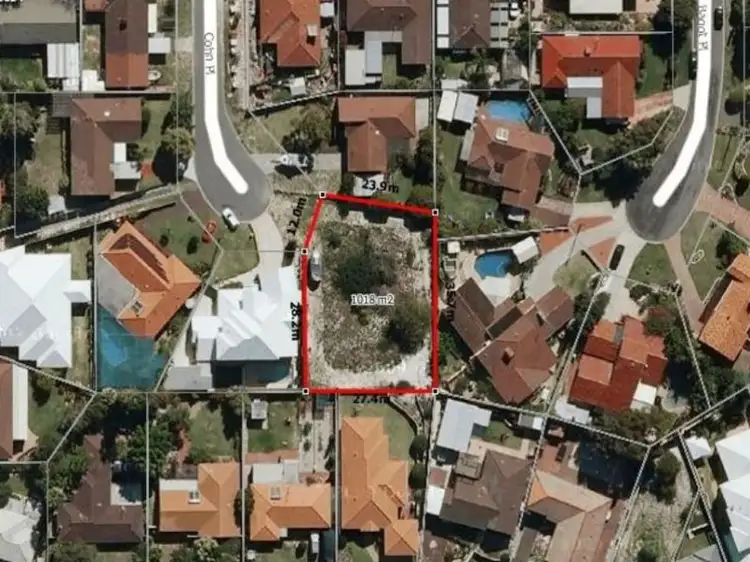 6 Cohn Place, Hillarys WA 6025