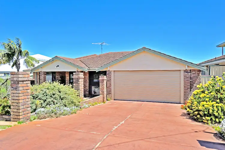 Third view of Homely house listing, 11 Ivanhoe Street, Golden Bay WA 6174