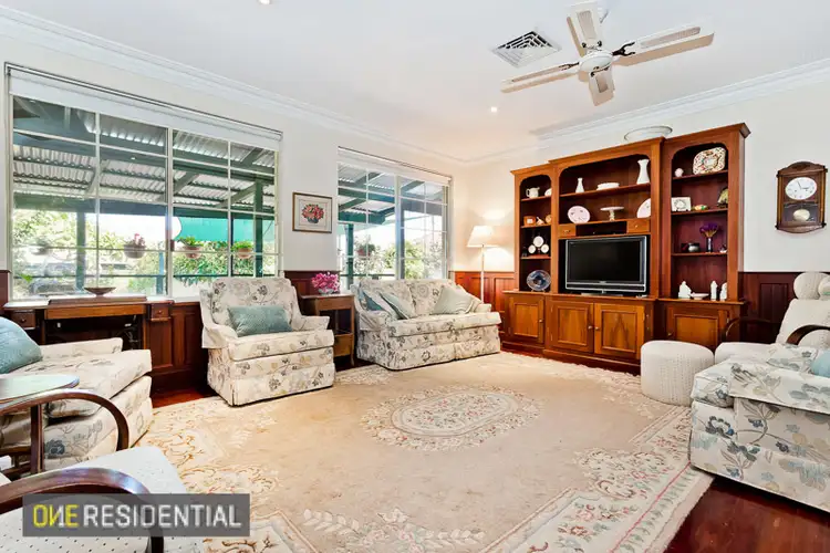 Sixth view of Homely house listing, 100 Hammad Street, Palmyra WA 6157