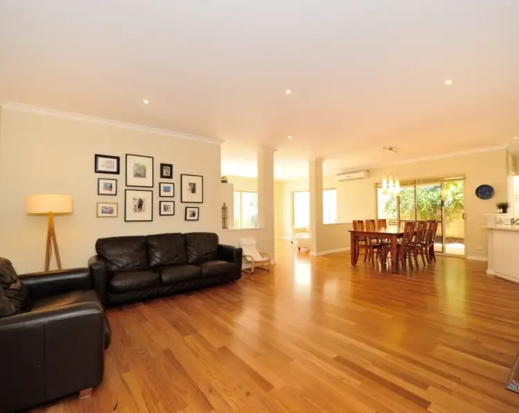 Sixth view of Homely house listing, 50 Coates Avenue, Baldivis WA 6171