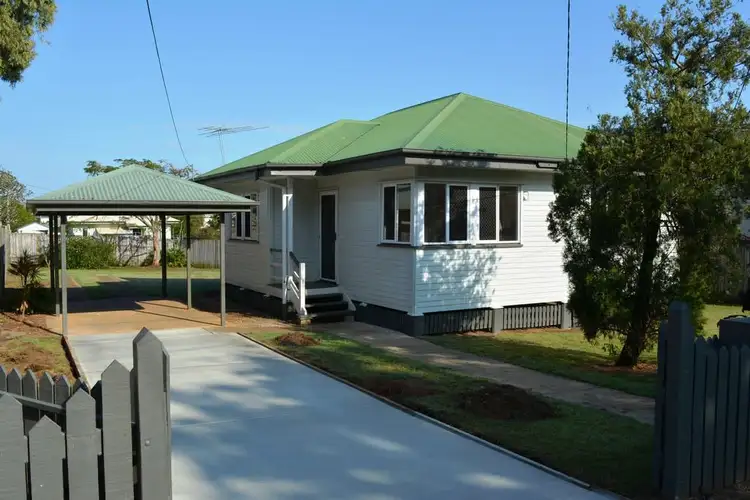 Main view of Homely house listing, 7 Birdwood Street, Zillmere QLD 4034