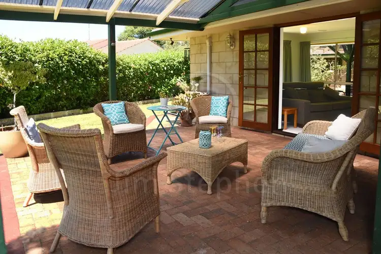 1 Fryer Place, East Bunbury WA 6230