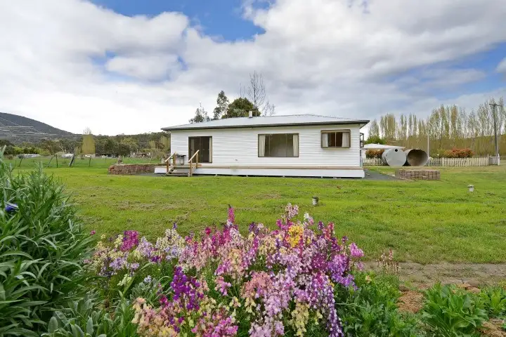 Main view of Homely house listing, 1551 Gordon River Road, Westerway TAS 7140