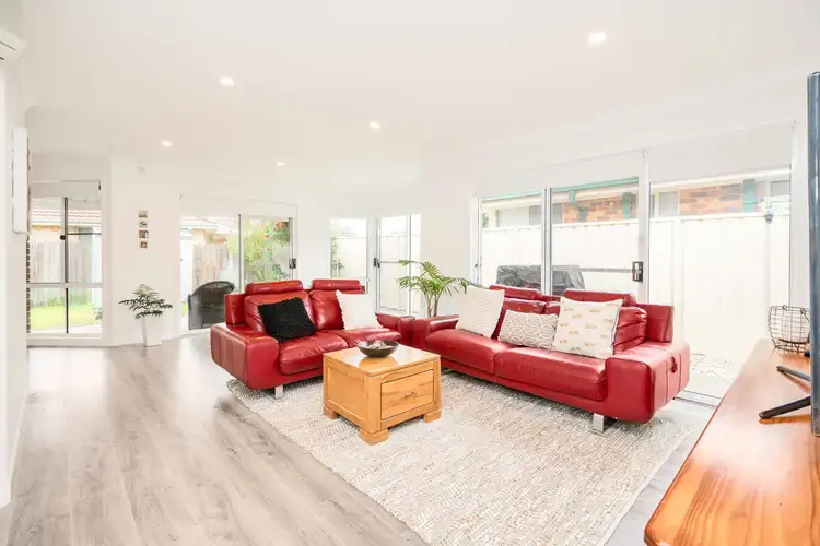 Fourth view of Homely house listing, 30 Haughton Court, Wattle Grove NSW 2173