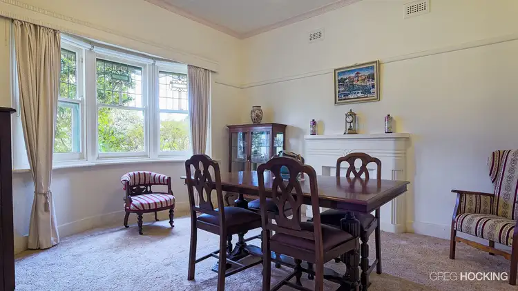 Fourth view of Homely house listing, 135 Como Parade East, Parkdale VIC 3195