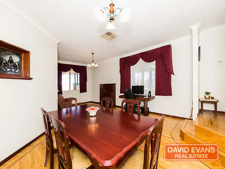 Seventh view of Homely house listing, 7 Snowy Close, Alexander Heights WA 6064