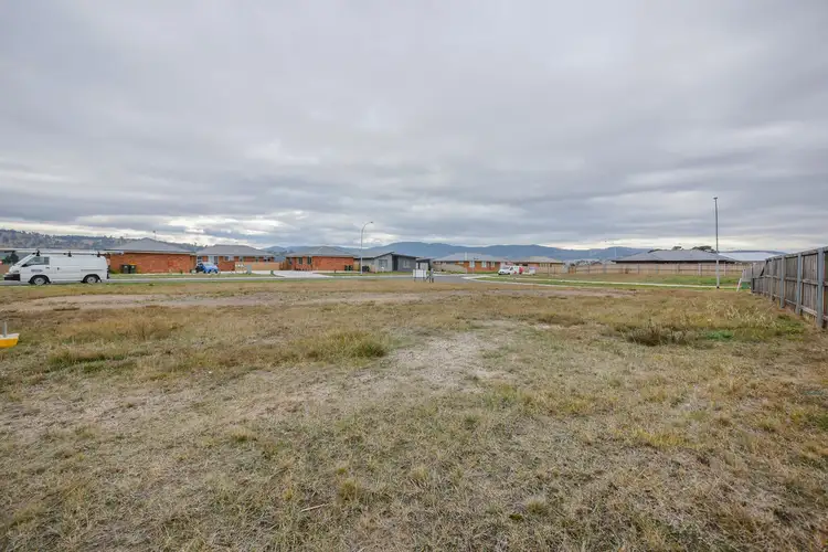 Third view of Homely land listing, 51 Menin Drive, Brighton TAS 7030