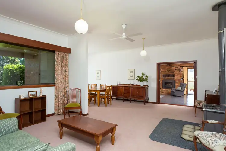 Third view of Homely rural property listing, 293 Cheviot Hills Rd, Big Springs, Wagga Wagga NSW 2650