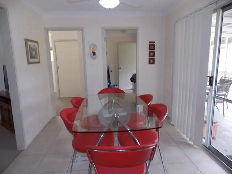Fourth view of Homely house listing, 181 Carbeen Crescent, Nanango QLD 4615