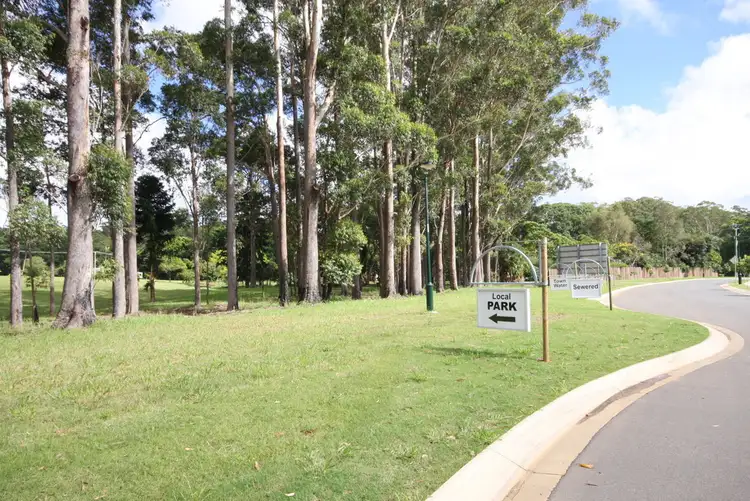 Seventh view of Homely land listing, Lot 16 Lakefield Crescent, Beerwah QLD 4519